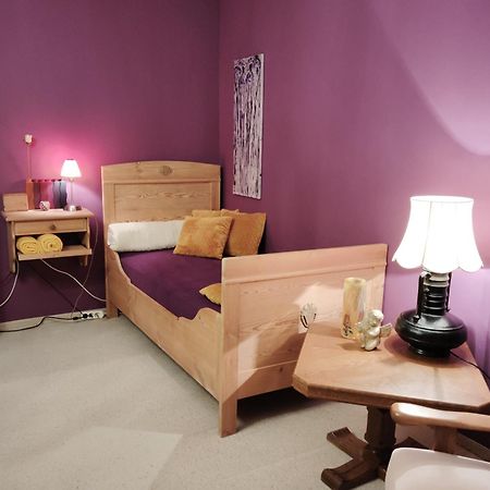 Apartments Angela Wiesau ภายนอก รูปภาพ