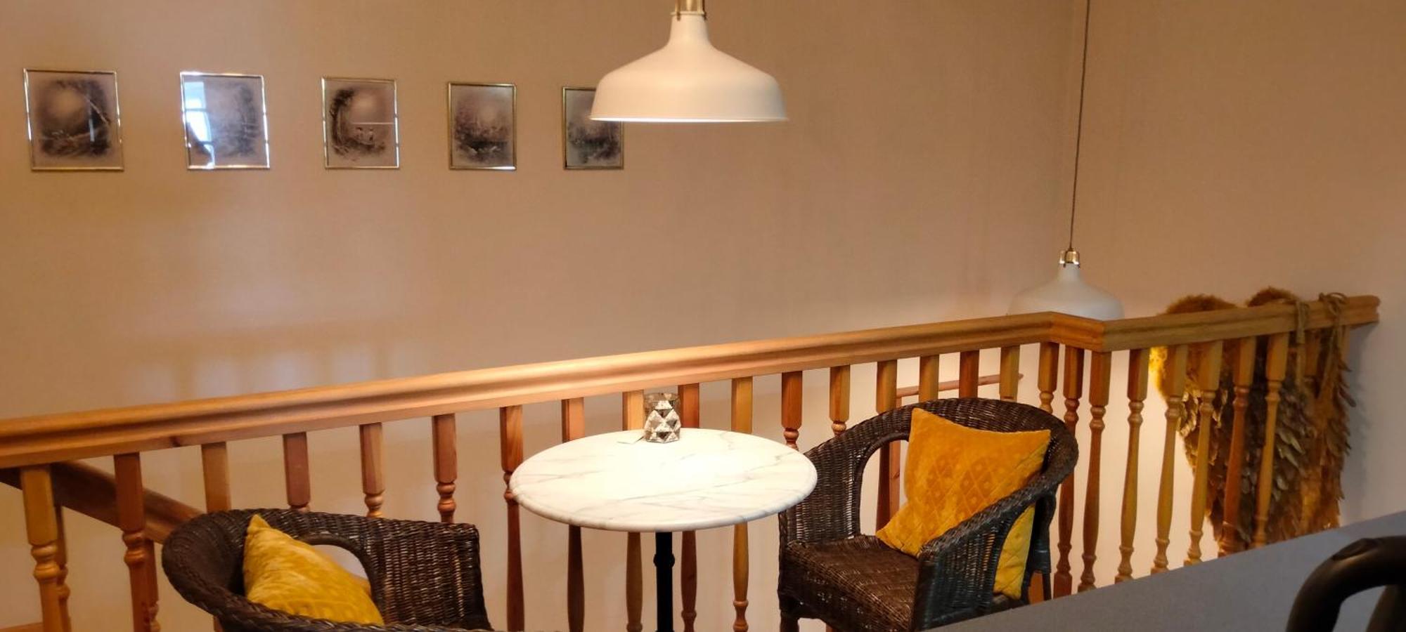 Apartments Angela Wiesau ภายนอก รูปภาพ
