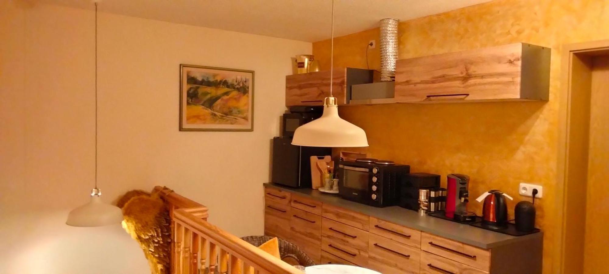 Apartments Angela Wiesau ภายนอก รูปภาพ