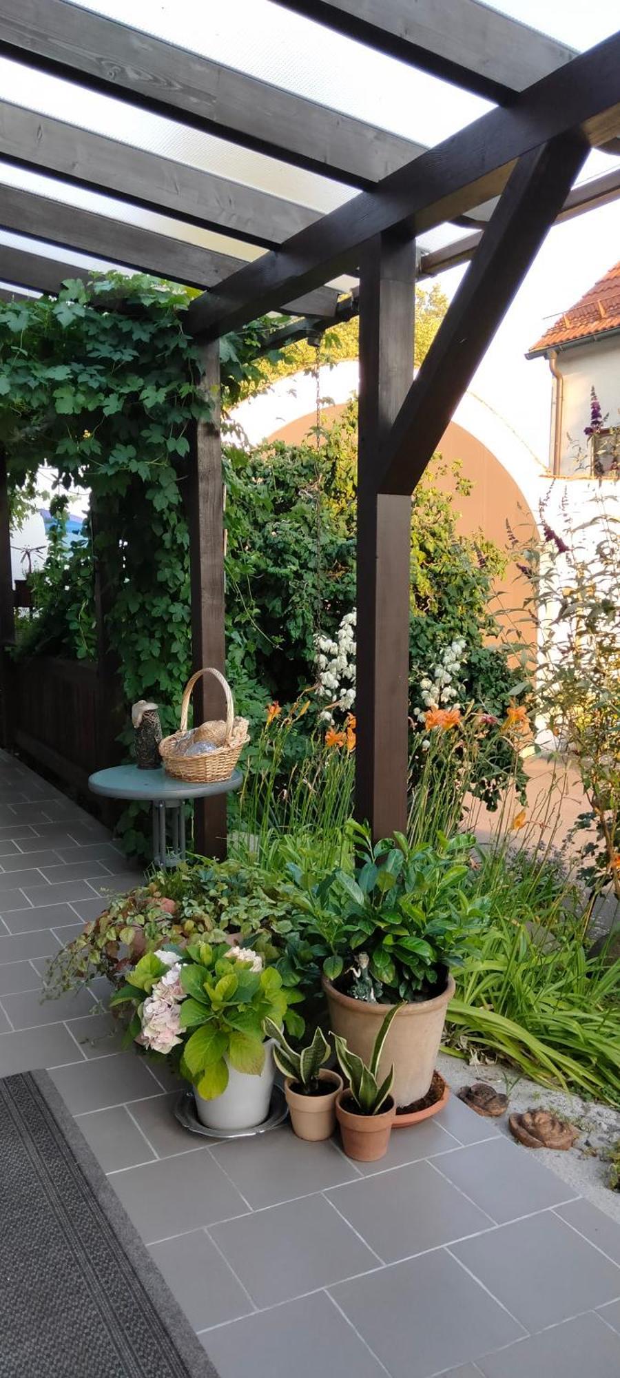 Apartments Angela Wiesau ภายนอก รูปภาพ