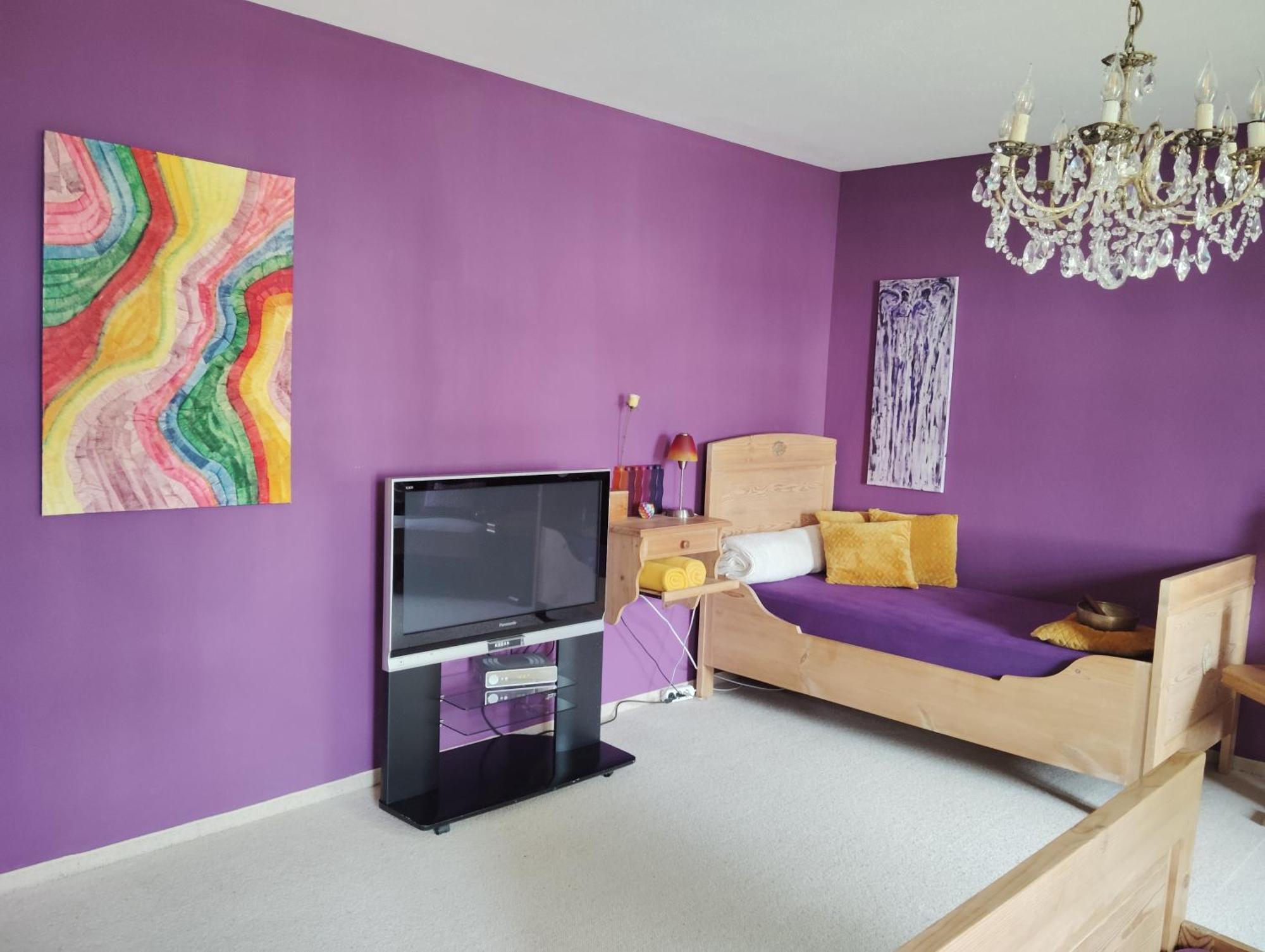 Apartments Angela Wiesau ห้อง รูปภาพ